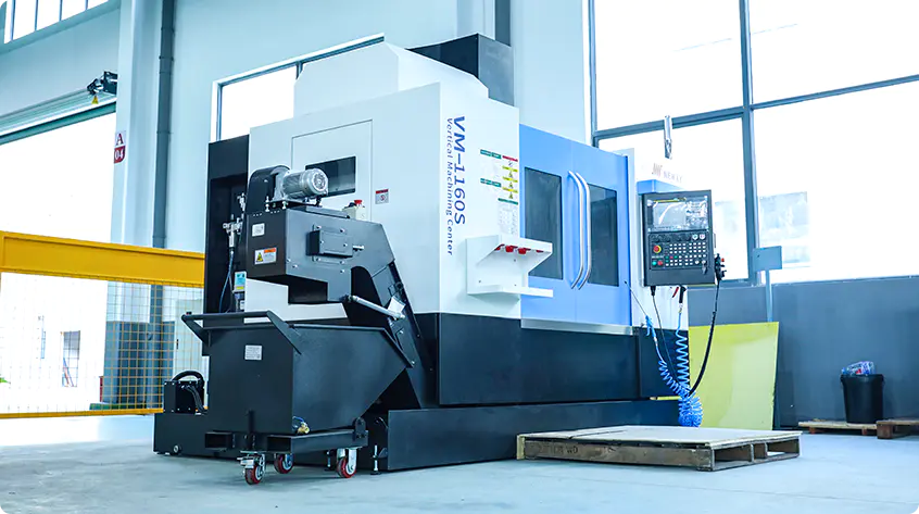 Equipamento Avançado