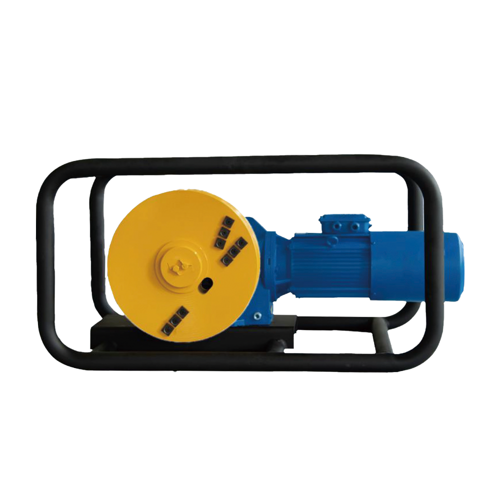 Guincho de estágio Pilewind com autoalinhamento da série PI Guincho de estágio Pilewind com autoalinhamento da série PI