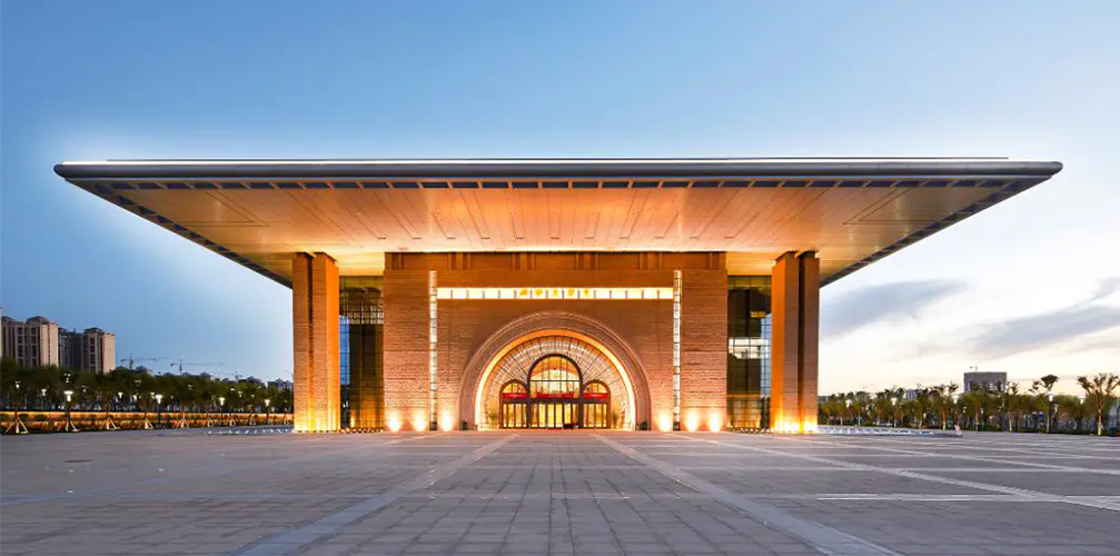 Grande Teatro de Yan'an